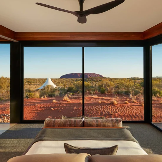 Ayers Rock