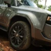 Is there fuel in Kakadu?